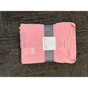 Liz Claiborne Two-Piece Sleep Set. Women's Size Small. NWT.
